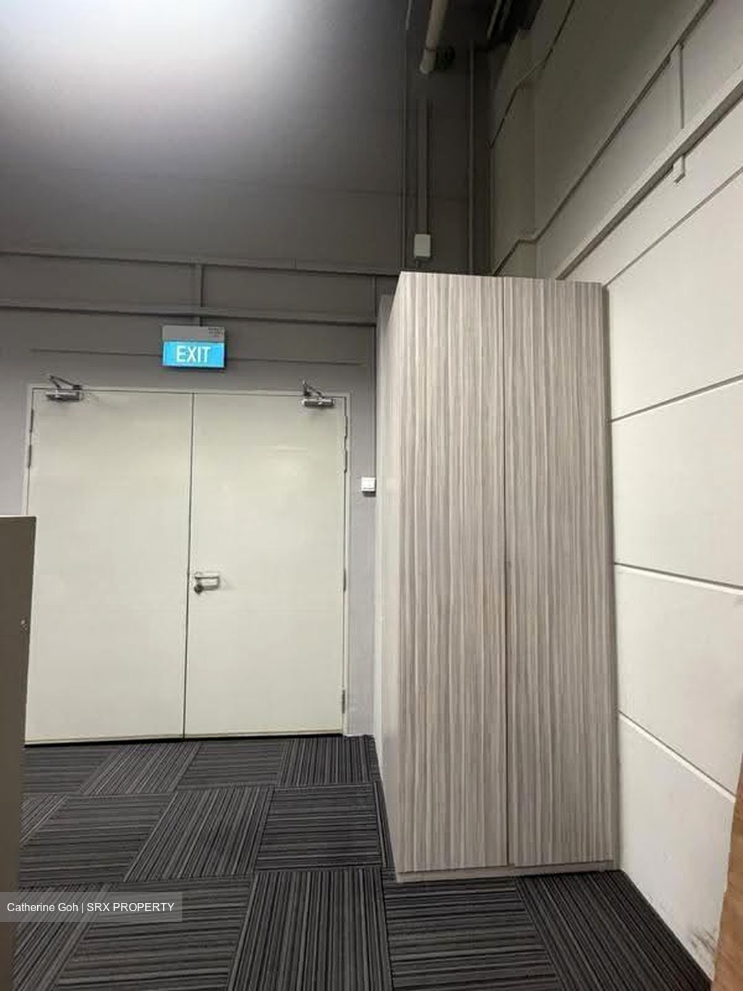 Mega@woodlands (D25), Factory #629659501